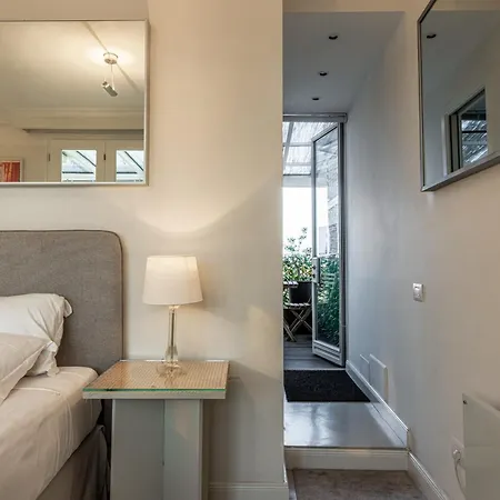 Luxury Penthouse With Jacuzzi & 360 View Rooftop * Milan