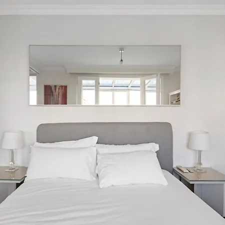 Apartment Luxury Penthouse With Jacuzzi & 360 View Rooftop