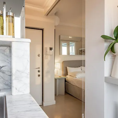 Apartment Luxury Penthouse With Jacuzzi & 360 View Rooftop