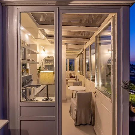Luxury Penthouse With Jacuzzi & 360 View Rooftop *